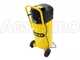 Stanley D230/10/50V - Compresseur &eacute;lectrique vertical sur chariot - Moteur 2 CV - 50 L